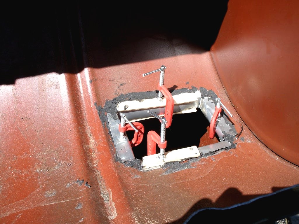 Коптильня горячего копчения своими руками из железной бочки - фото 19