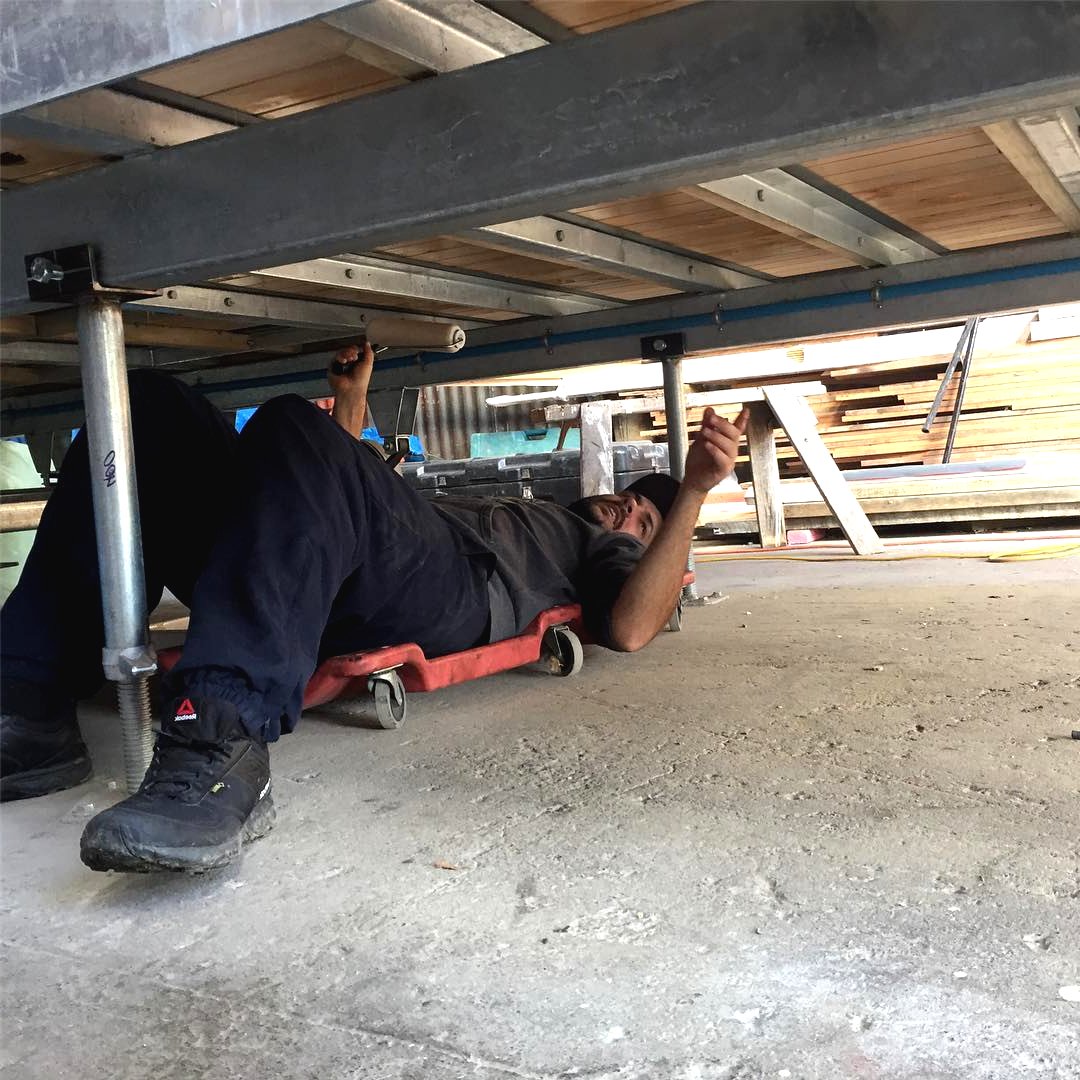 Крошечный домик - фото 5