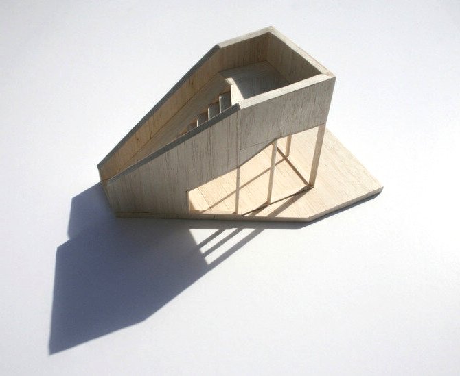 Необычный игровой комплекс для детей - фото 3