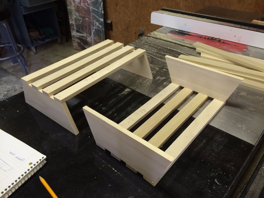 Ящик для продуктов - фото 2