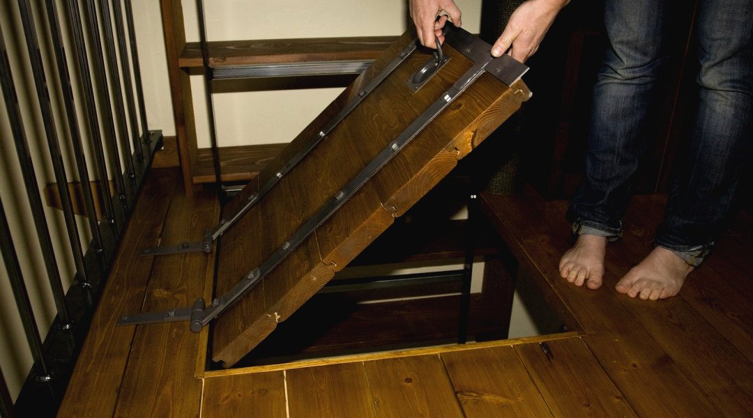 Садовый деревянный дом - фото 4