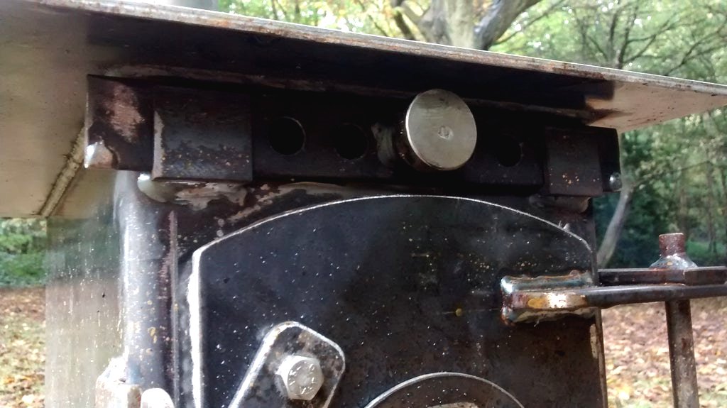 Печь на дачу своими руками - фото 20