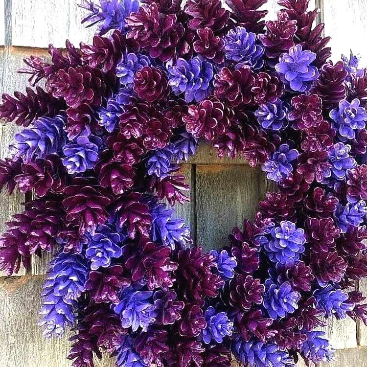 Поделки своими руками на новый год - фото 7