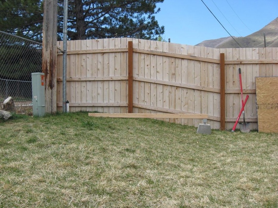 Небольшой сарай - фото 2