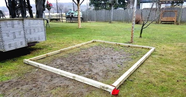 Теплица из кедрового дерева 4*4 метра - фото 2