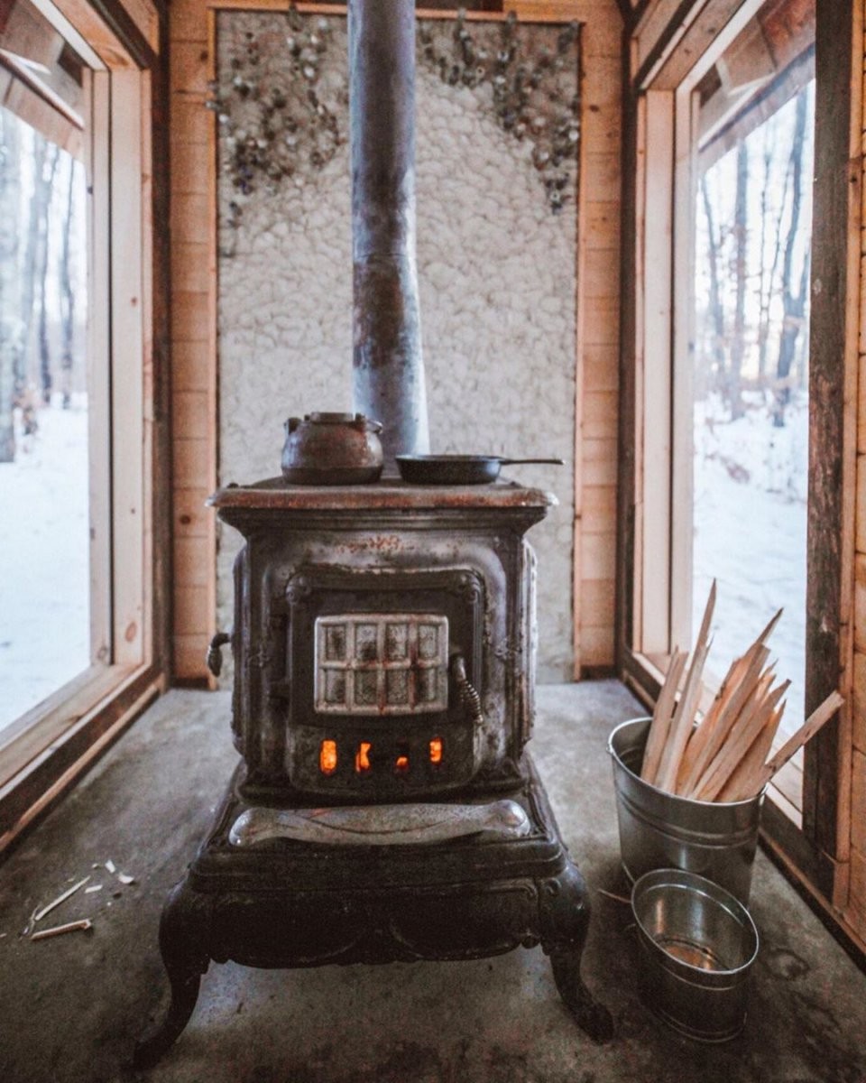 Дом в два этажа - фото 12