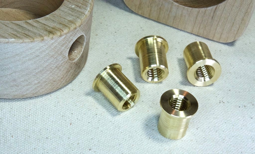 Орехоломалка - фото 6