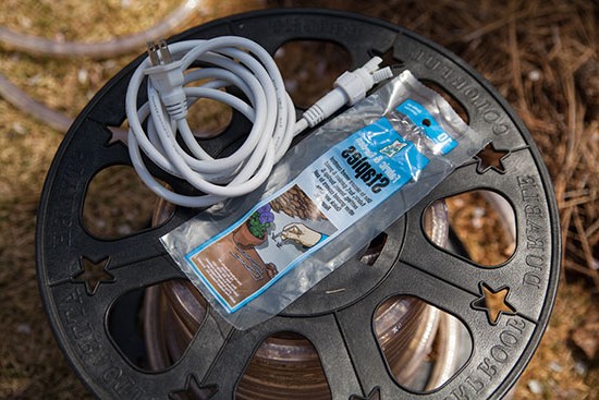 Светодиодная дорожка - фото 4