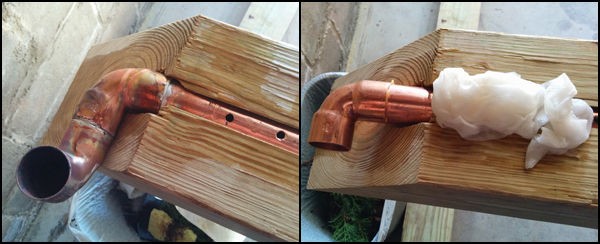 Тропический душ - фото 7