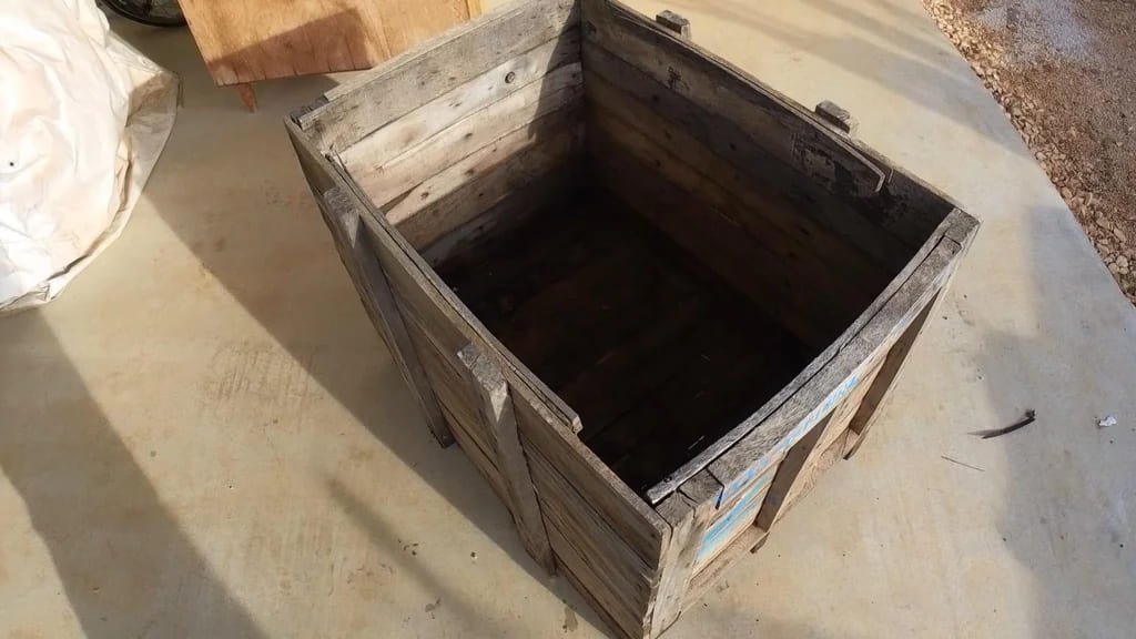 Парник своими руками - фото 3