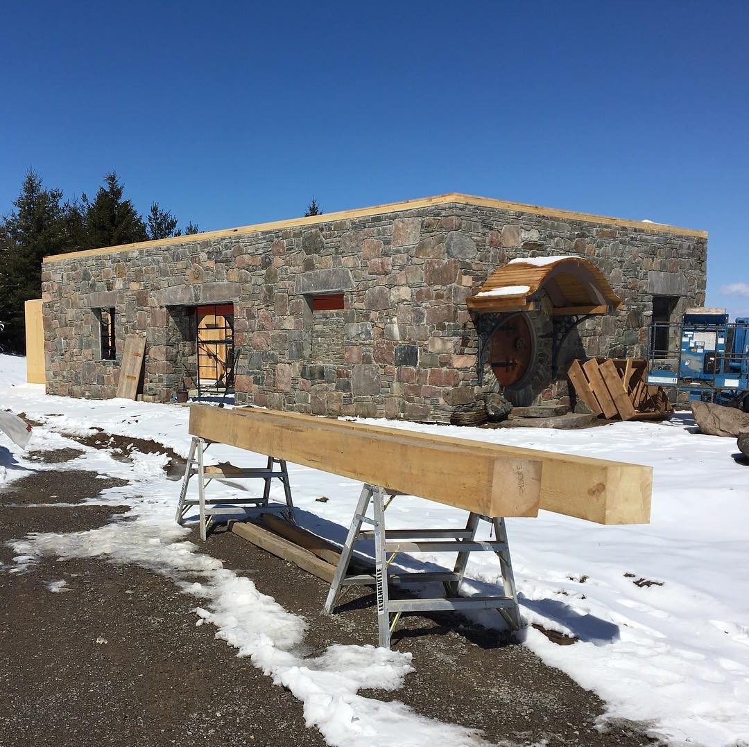 Строим каменный дом - фото 6