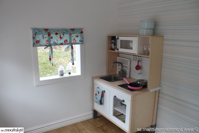 Игровой домик для внуков - фото 4