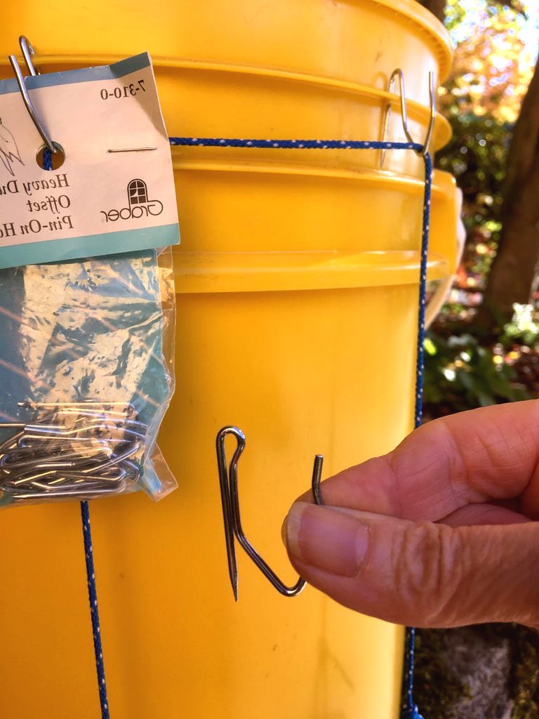 Умывальник для дачи своими руками - фото 6