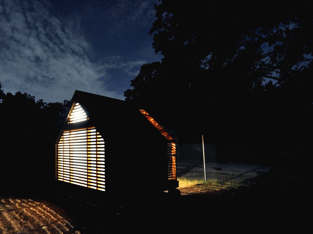 Детский домик для игр - фото 8