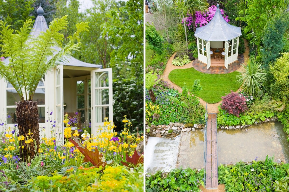 Вдохновение с горы Ашер - фото 4