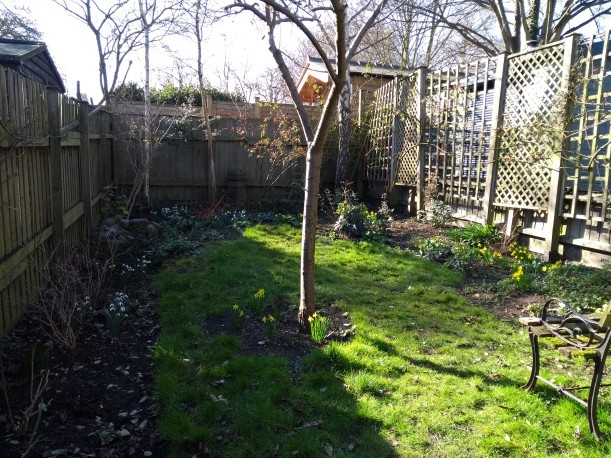 Место отдыха - фото 3