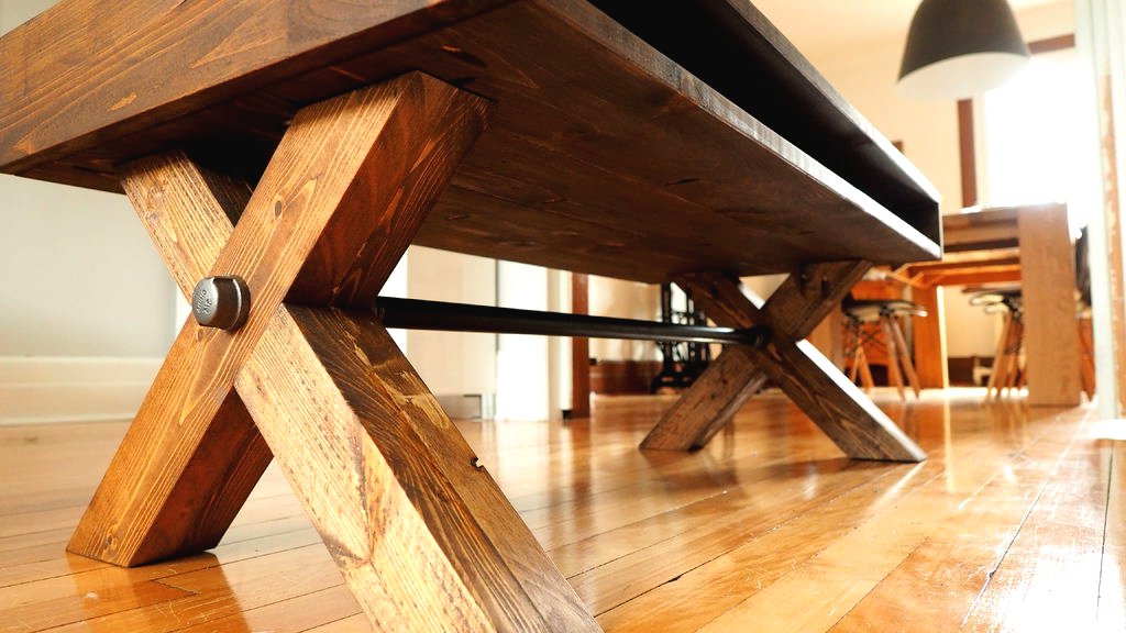 Журнальный столик - фото 2