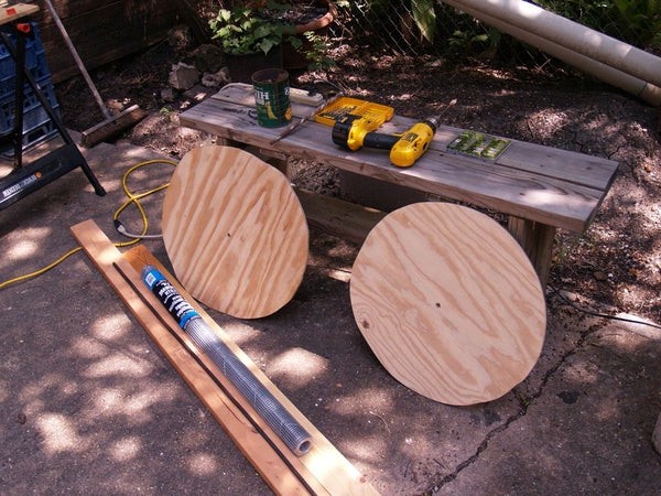 Компостер - фото 2