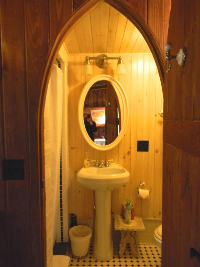 Коттедж "Силос Студио" - фото 6