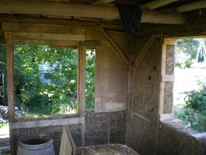 Дом из 2ух этажей - фото 18