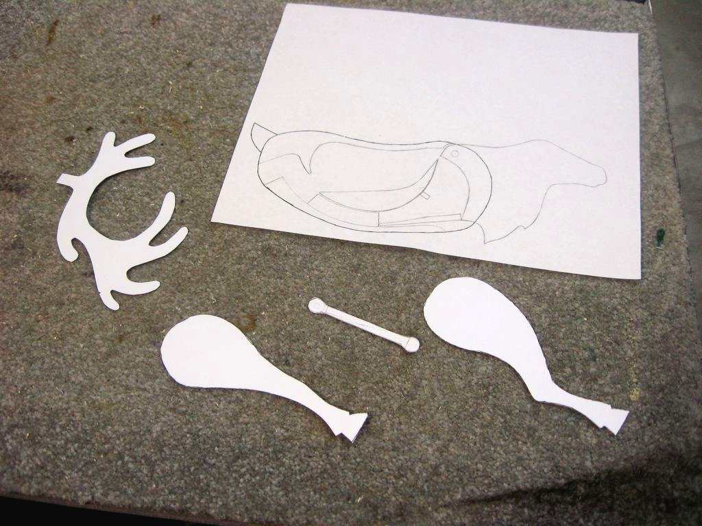 Диспенсер для конфет - фото 5