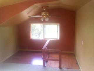 Небольшой каркасный дом для дачного участка - фото 3