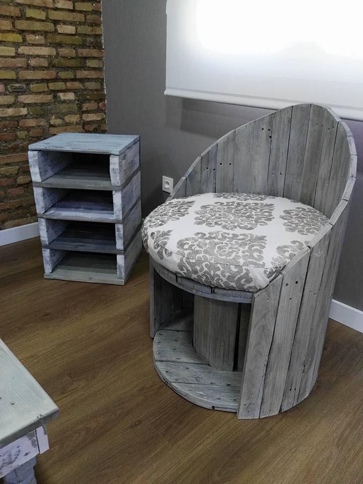 Комплект мебели - фото 2