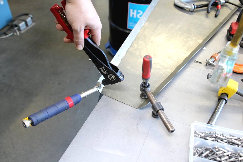 Уличный камин из железа - фото 2