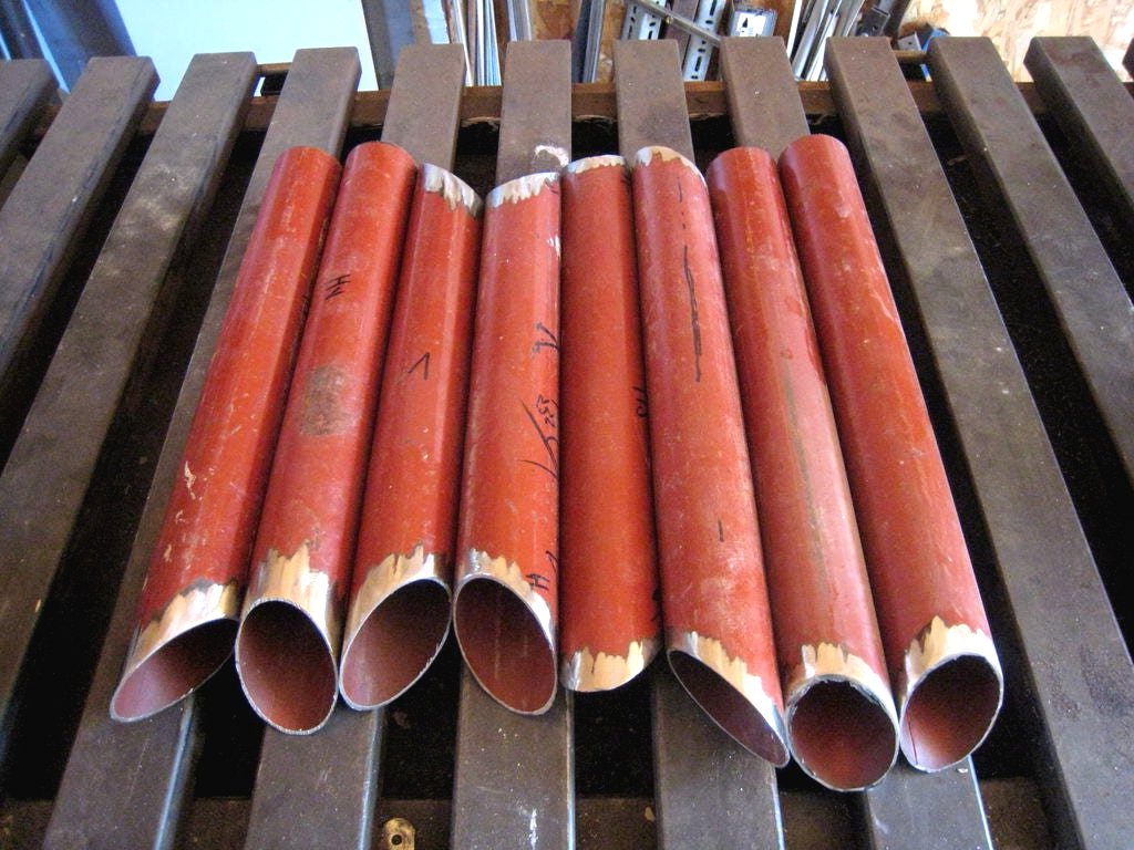 Скамья для дачи - фото 4