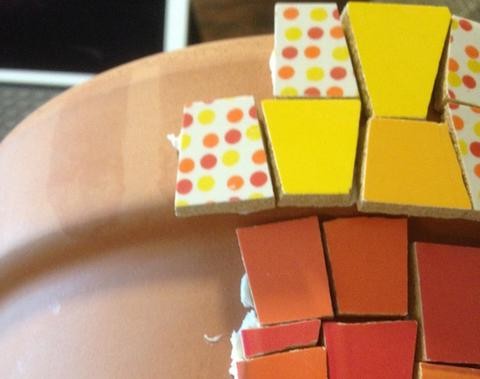 Необычный горшок для цветов - фото 3