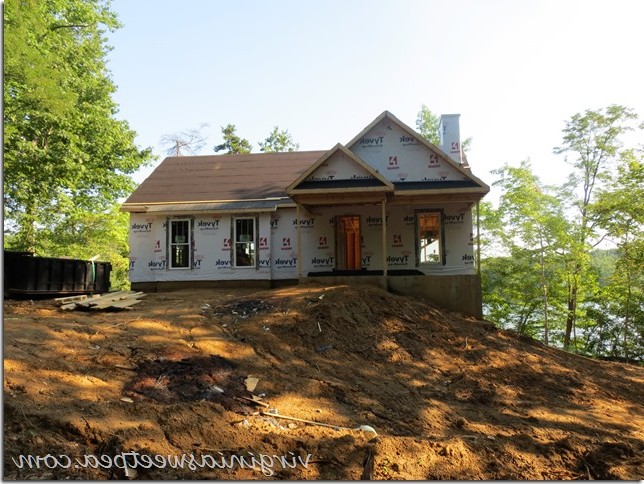 Дом у озера - фото 13