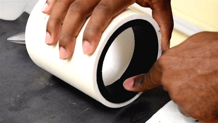 Оригинальный светильник - фото 5