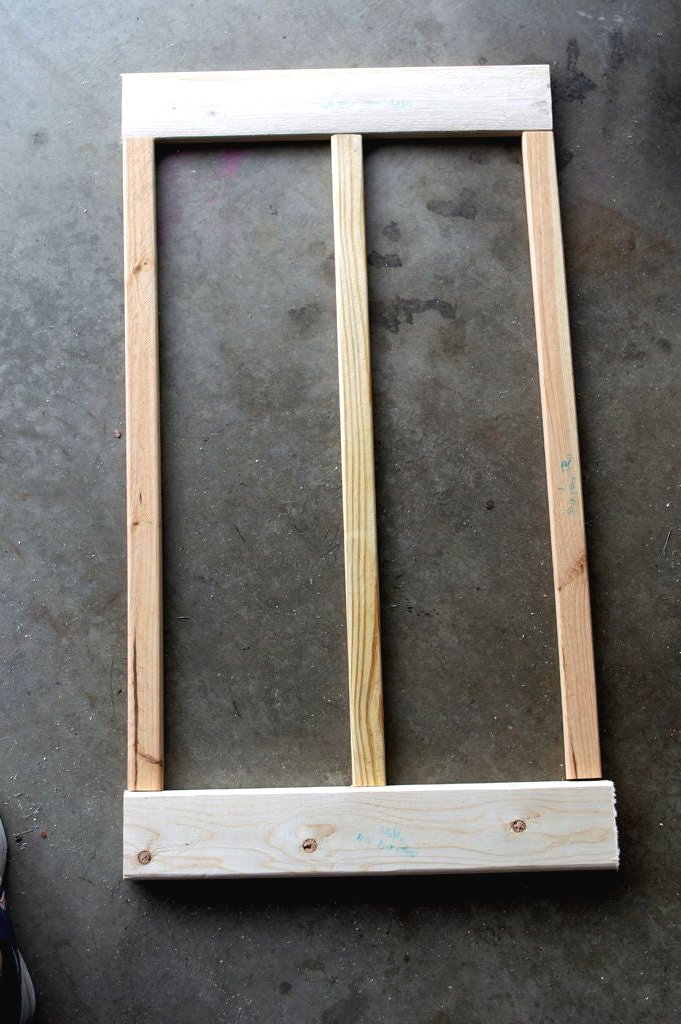 Оригинальное кресло из дерева - фото 11