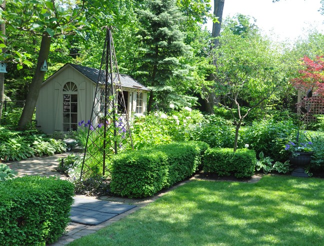 Затерянный сад - фото 8