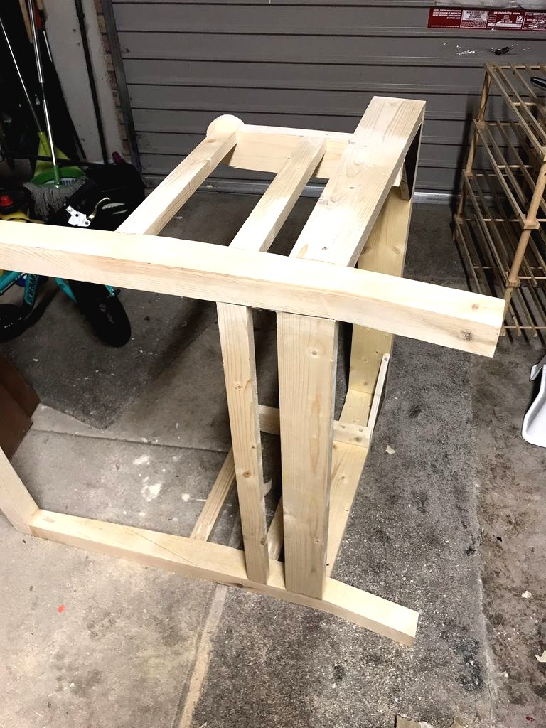 Кресло Честерфилд ручной работы - фото 17