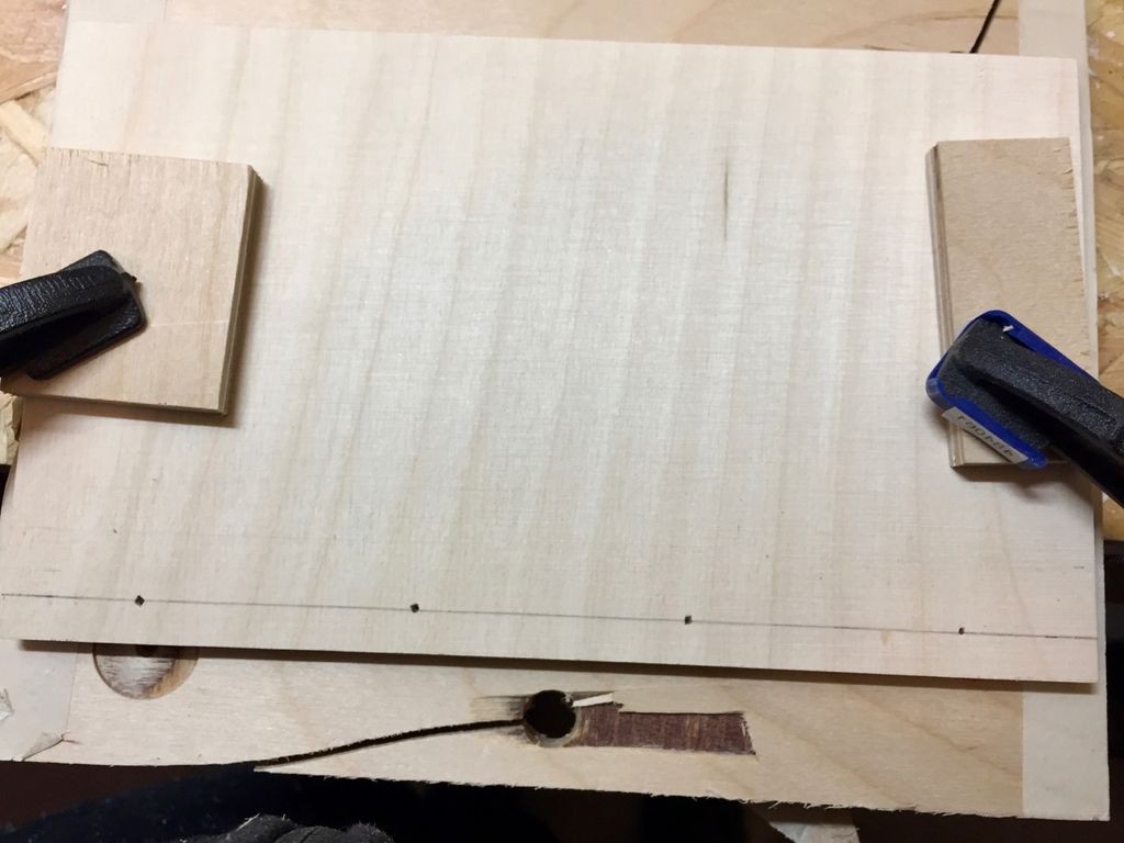 Кормушка для птиц - фото 16