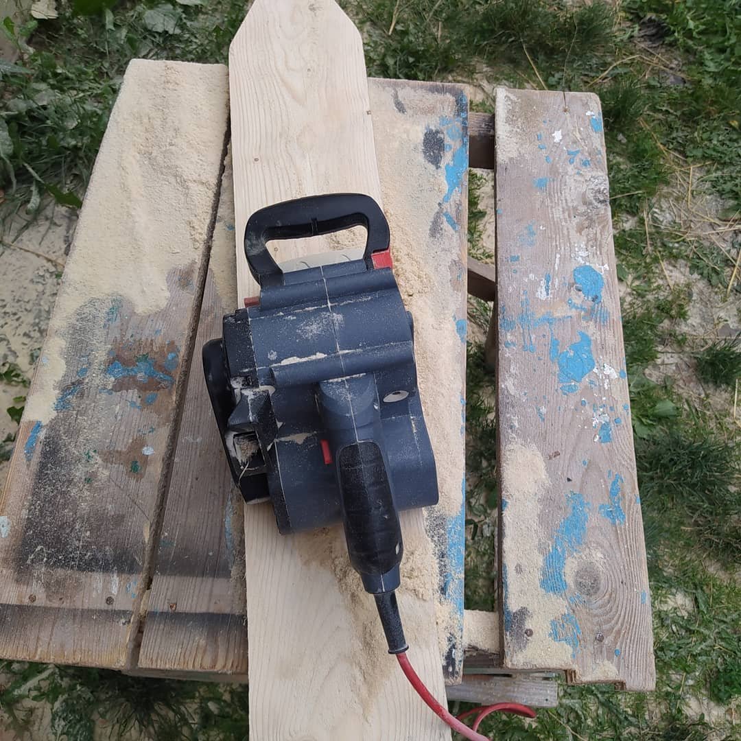 Ящик для цветов - фото 4