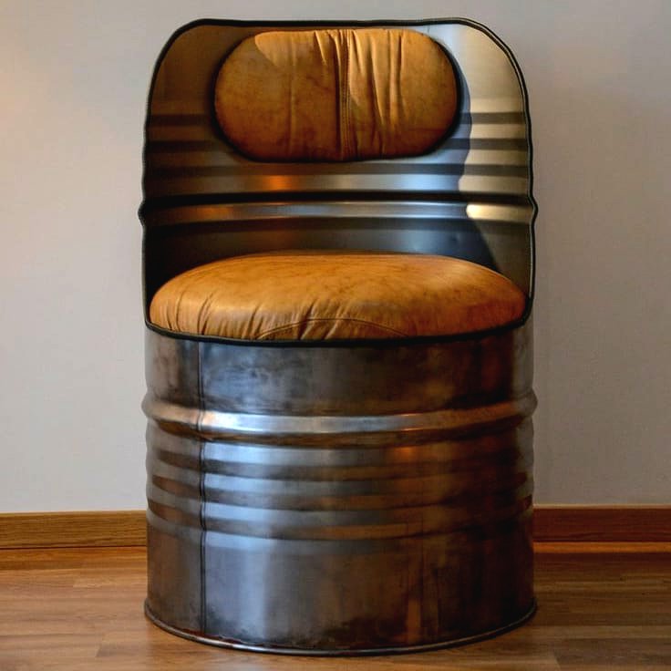 Мебель на дачу своими руками - фото 3