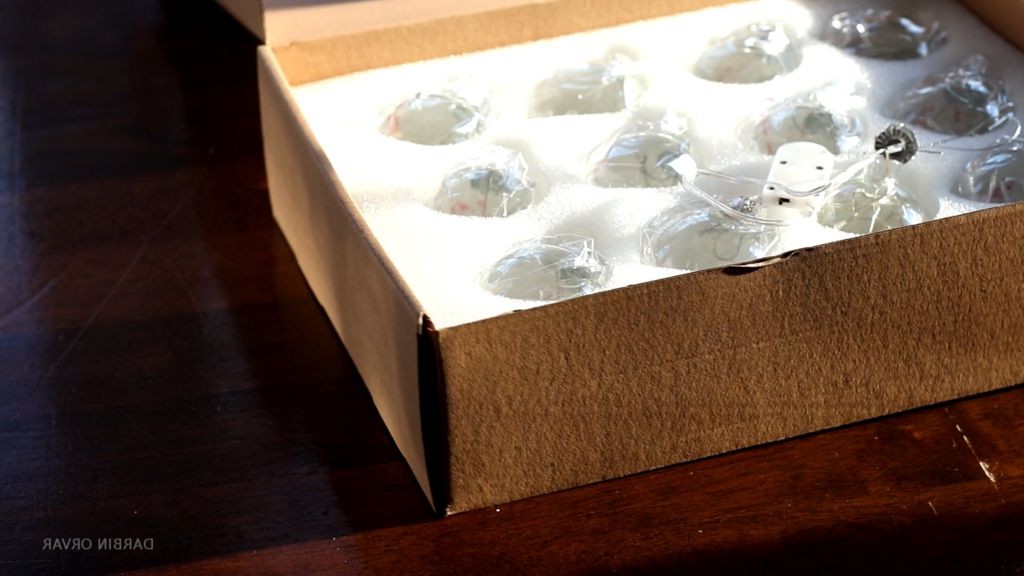 Светодиодная люстра - фото 7