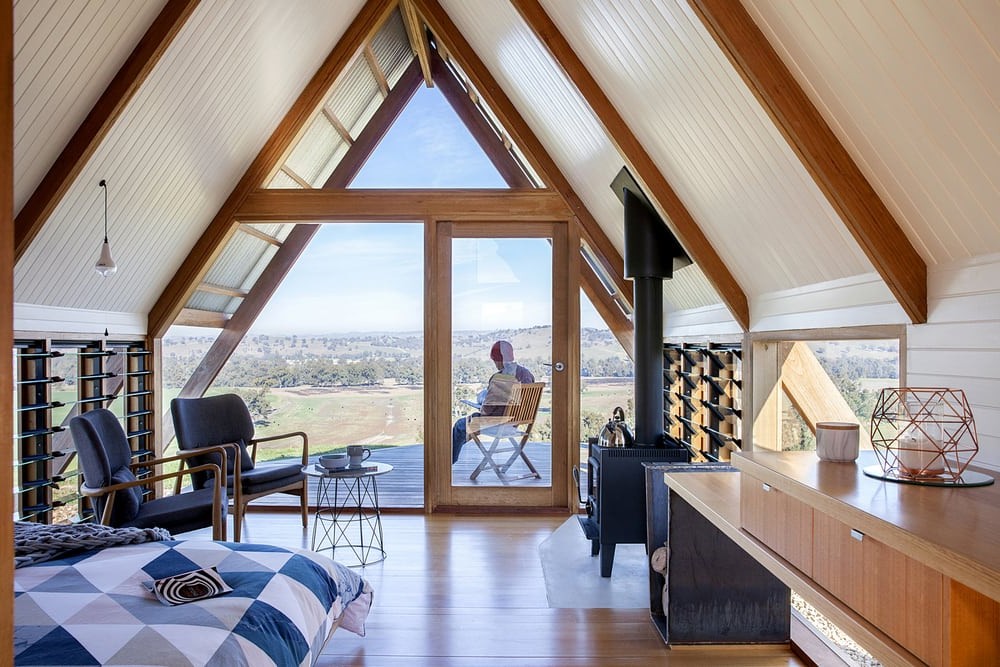 Хижина - фото 5