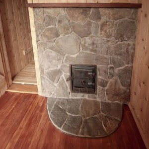 Финская сауна  - фото 4