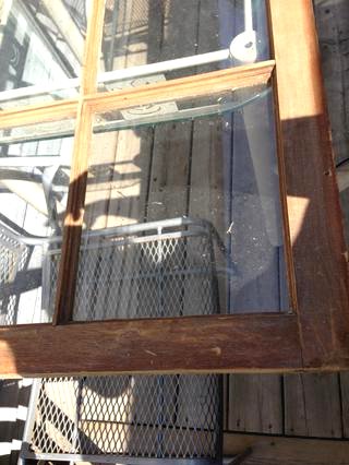 Садовые витражи - фото 3