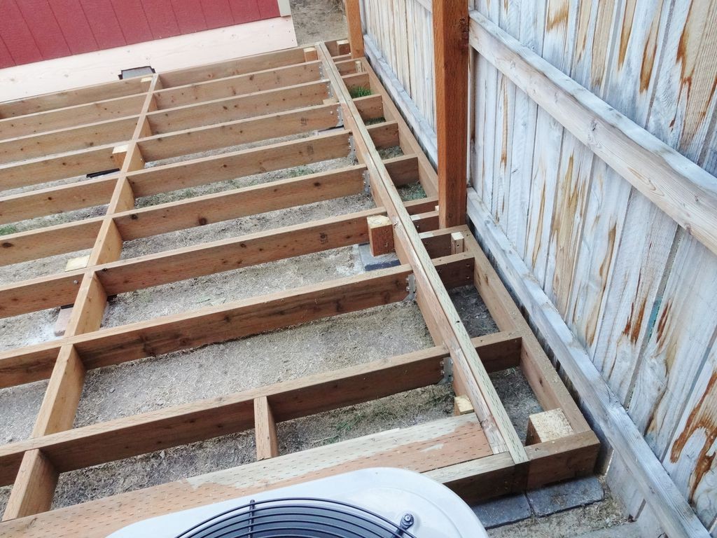 Терраса - фото 6