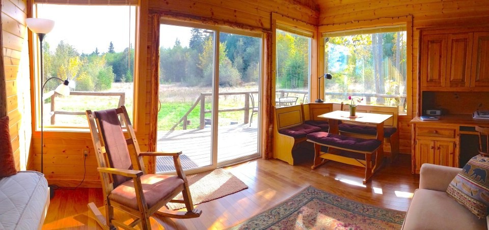 Небольшой коттедж  - фото 2