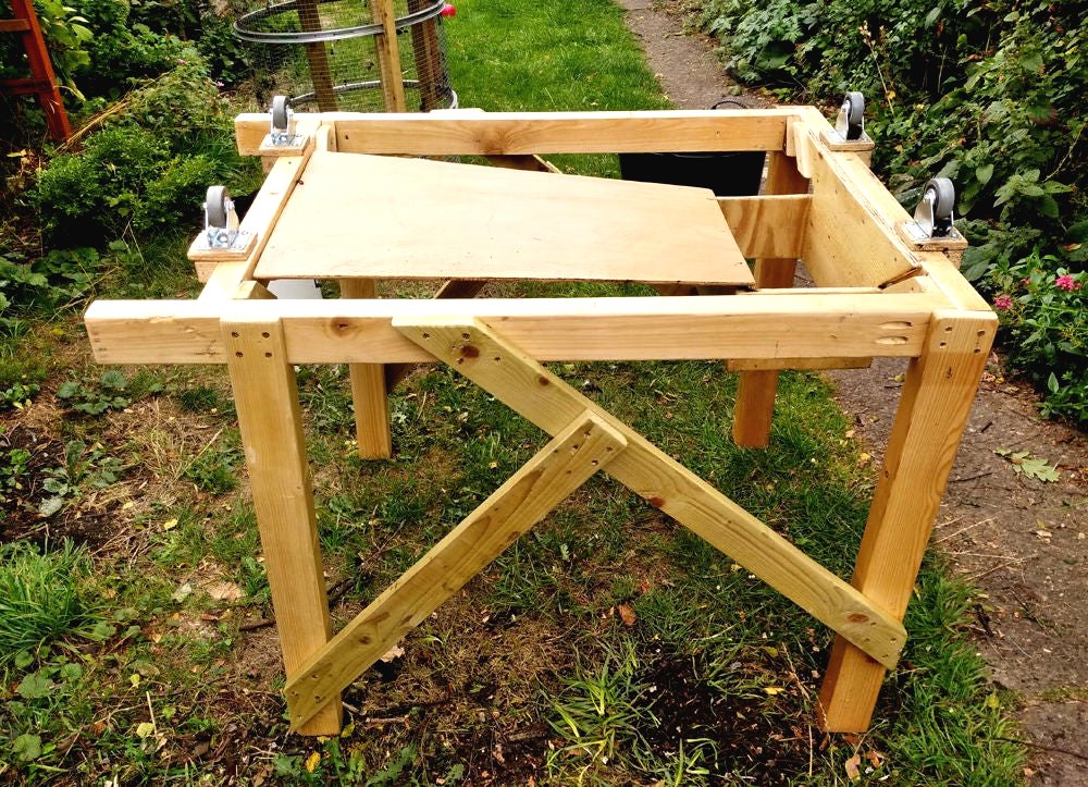 Борьба с сорняком на огороде - фото 3