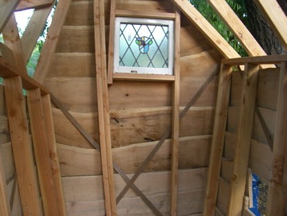 Сказочный домик - фото 9