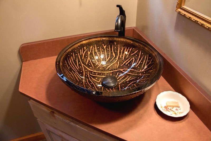 Необычный дом - фото 11