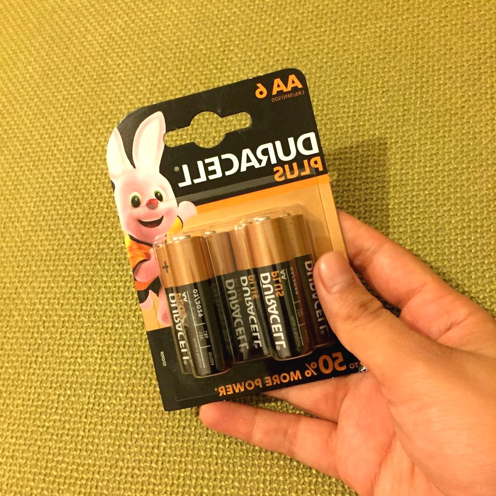 Оригинальный ночник из бутылки - фото 5