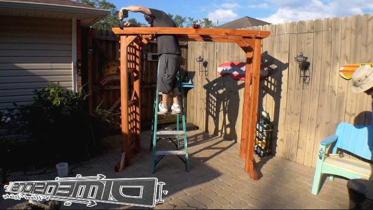 Идеальное место для отдыха - фото 4