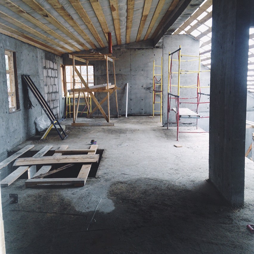 Дом горка - фото 9